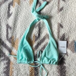Forever 21 Halter Bikini Top